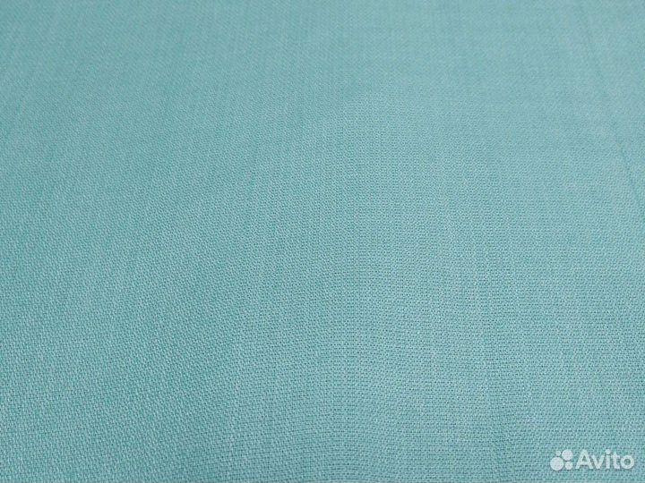 Ткани СССР (штора, новая, хлопок)