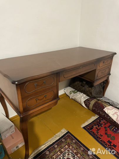 Письменный стол винтаж