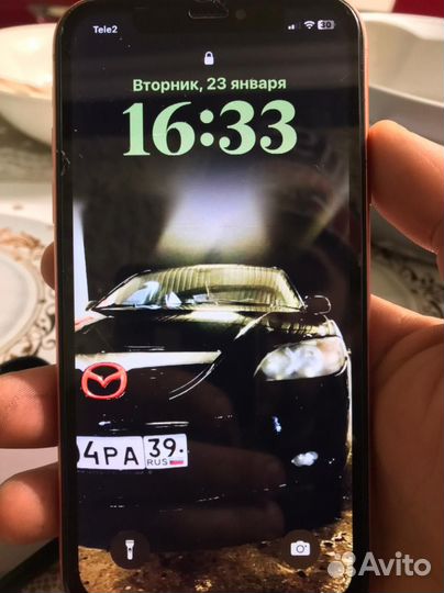 iPhone Xr, 128 ГБ