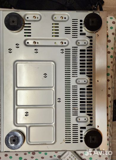 Ресивер Teac Cortland