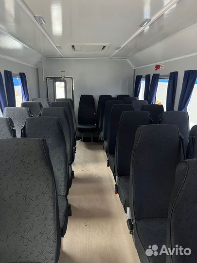 Вахтовый автобус КАМАЗ 42261, 2024