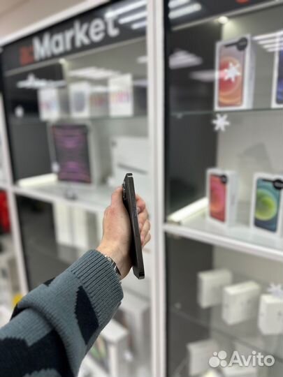 iPhone 13 Pro, 256 ГБ