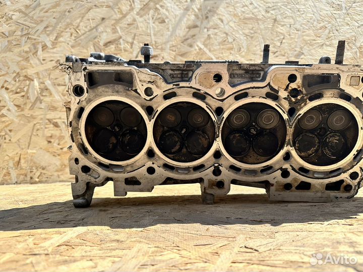 Гбц nissan x-trail 8h3