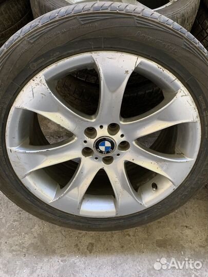 Диск R20 168 стиль один передний один