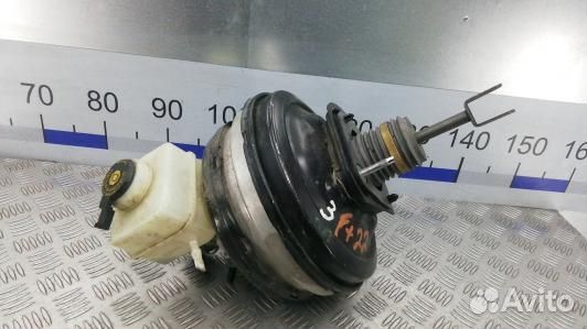 Вакуумный усилитель тормозов BMW 7 F01 (3FX22KT01)