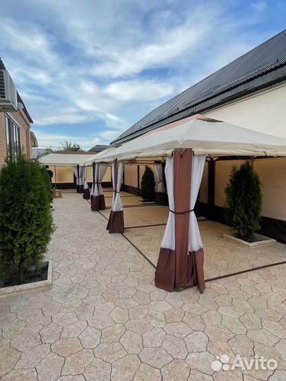 Свадебное оформление под ключ