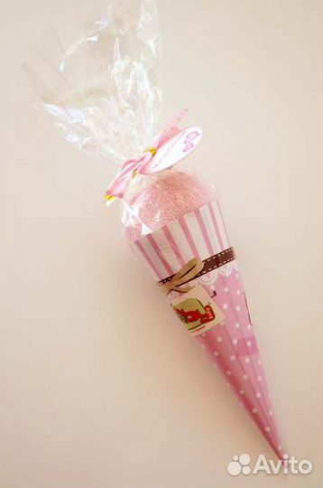 Нагрудники подарочные, Италия