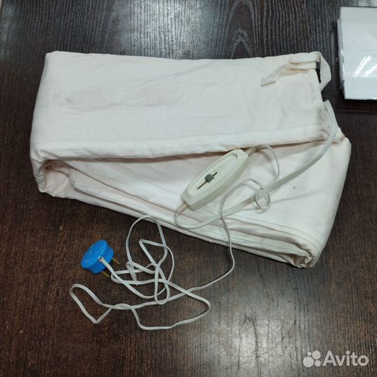 Бинт электрический с переключателем мощности бэ-00