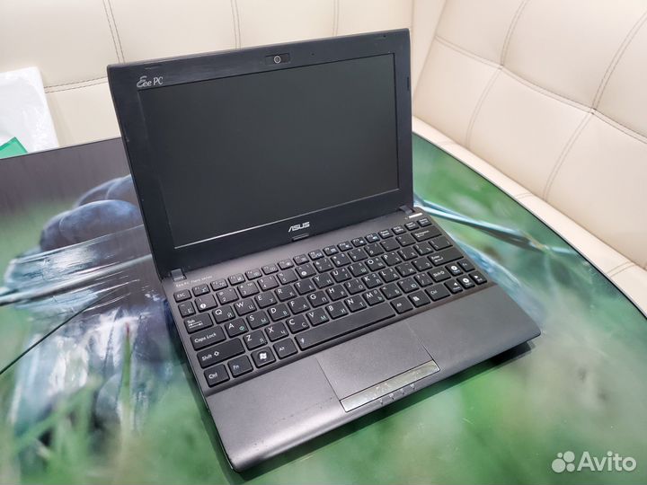 Asus eee pc 1025c