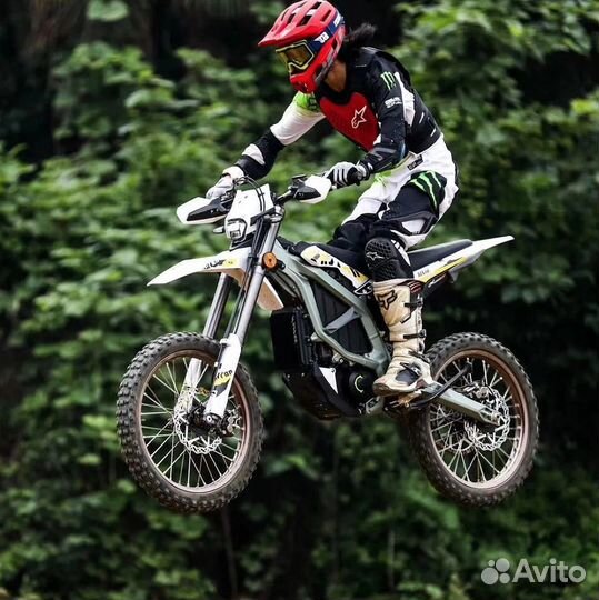 Электробайк Surron Ultra Bee 2023