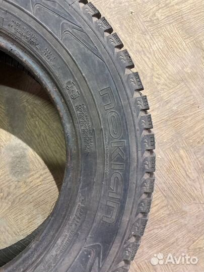 Nokian Tyres Nordman 5 185/70 R14