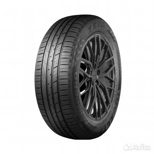 Pace Impero 275/40 R20 106W