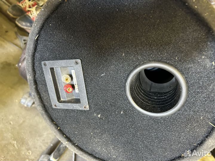 Продам subwoofer