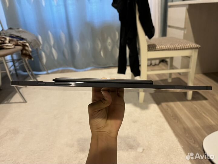 Планшет. Samsung galaxy tab s7+