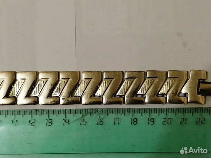 Браслет циркониевый лечебный. Сделано в Удмуртии