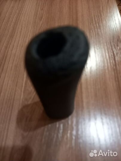 Ручка ручника ваз