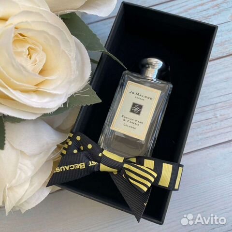 Jo malone english pear freesia