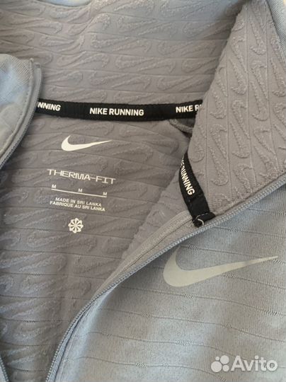 Термокофта nike