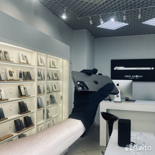 iPhone 12 Pro, 512 ГБ