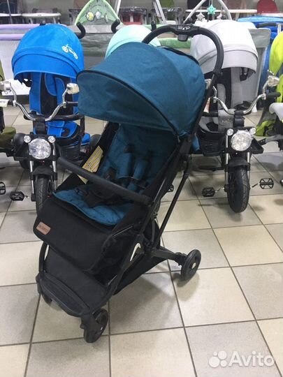 Прогулочная коляска Yoya Dearest-2020