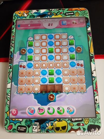 Планшет apple iPad mini