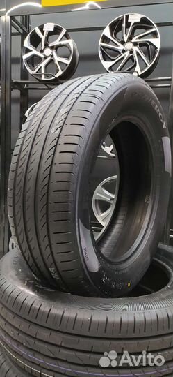 Pirelli Powergy 225/50 R17