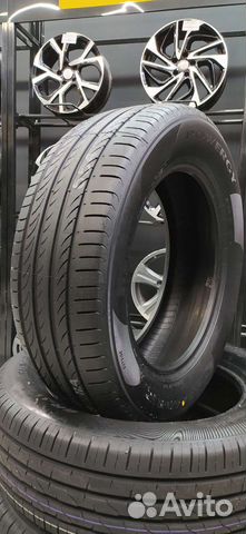 Pirelli Powergy 225/50 R17