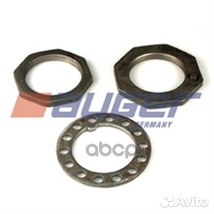 Ремонтный комплект, Ось HCV ROR M65x1,5/SW85/SW