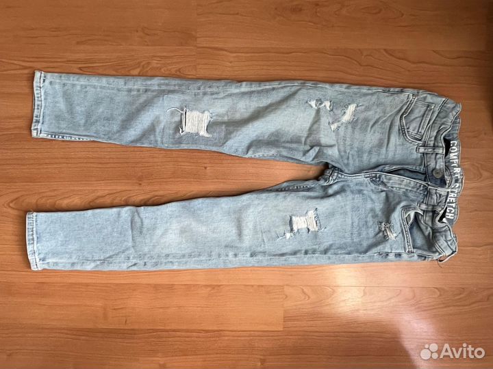 Вещи на мальчика рост 146-152