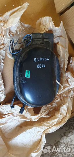 Компрессор для холодильника(мотор)