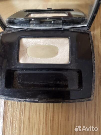 Коробочки от Chanel