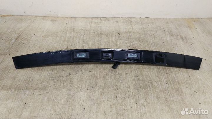 Подсветка номера Land Rover / Discovery Sport / L5