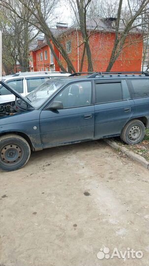 Орел астра ф 97г на запчасть