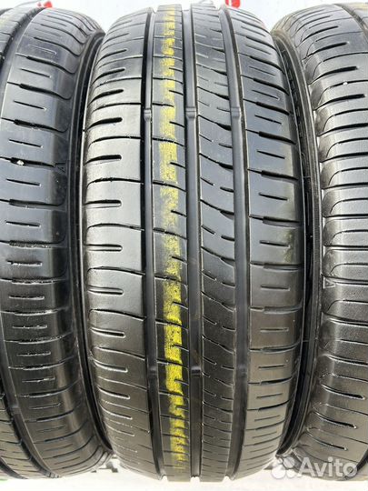 Dunlop Enasave EC204 185/60 R15