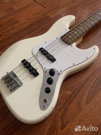 Fender Jazz Bass Japan