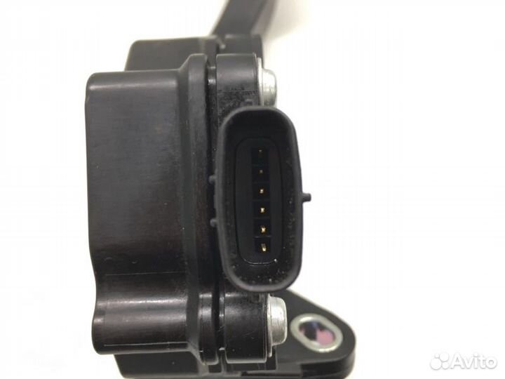 Педаль газа Toyota Camry XV55 2.0 2016