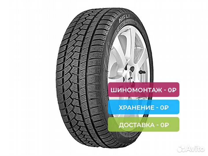 Hifly Win-Turi 212 205/50 R17 93H
