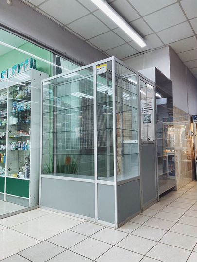 Торговая площадь, 5 м²