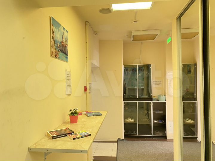 Комната 16 м², 2/38 эт.