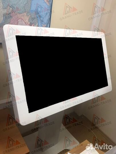 Сенсорный стол 43 дюйма (регулируемый наклон)