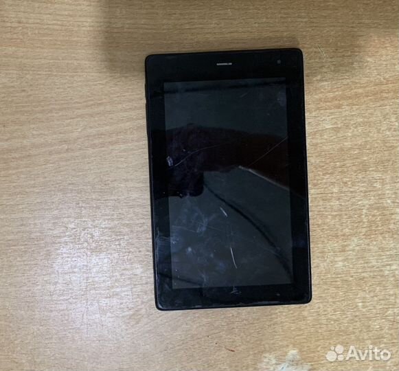Планшет на запчасти
