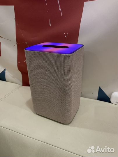 Яндекс станция алиса 2