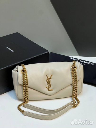 Сумка женская Yves Saint Laurent Calypso