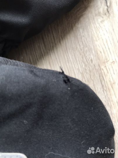 Варежки reima 6