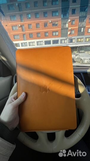 Чехол конверт для Macbook pro 13