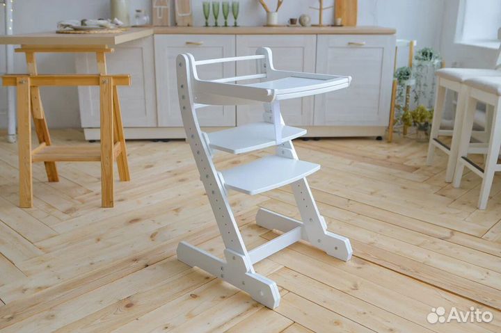 Растущий стул + парта оптом