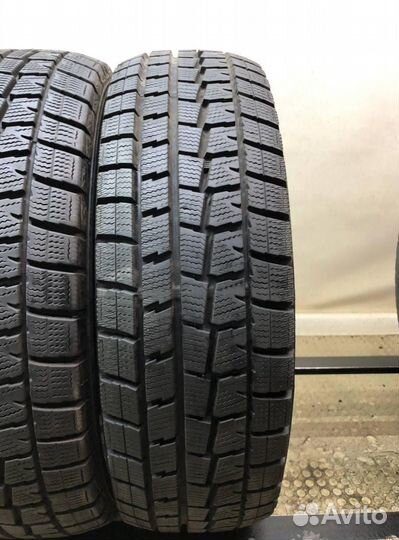 Dunlop Winter Maxx WM01 175/65 R14 118T