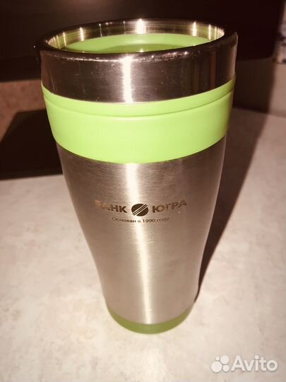 Термо кружка