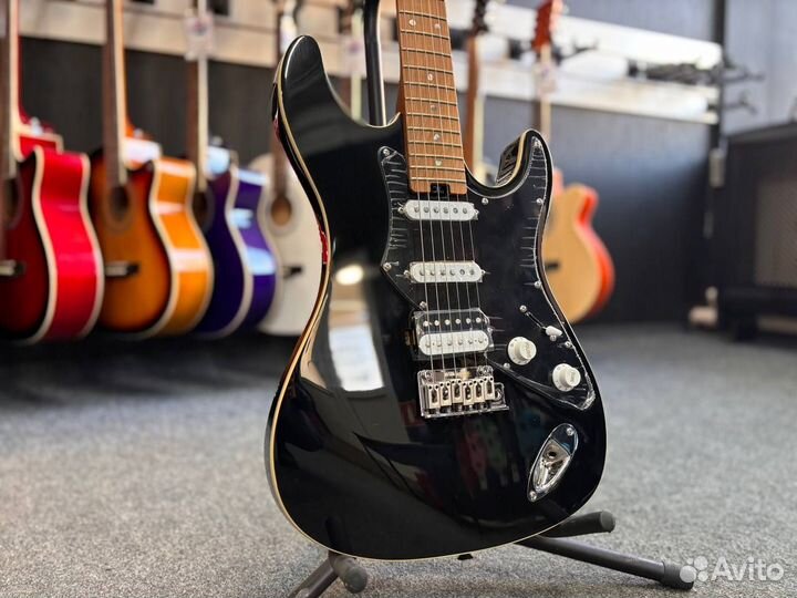 Электрогитара