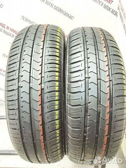 Bridgestone Ecopia NH100 185/60 R15 84H